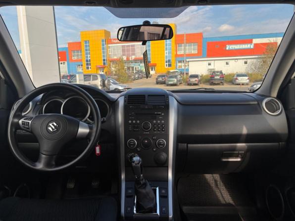 Suzuki Grand Vitara II Рестайлинг 2 с пробегом 2014 года, цена 1 350 000 рублей, 154122 км, внедорожник, Автокод Объявления