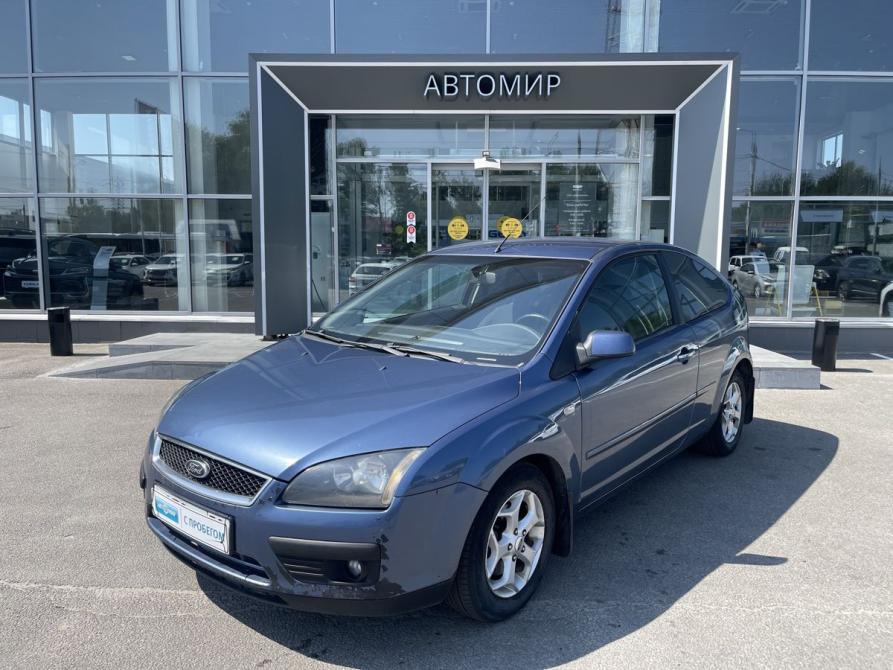 Ford Focus II Брянск  - изображение 1