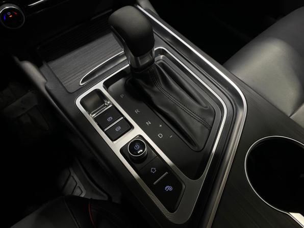 Omoda S5 с пробегом 2023 года, цена 1 370 000 рублей, 27848 км, седан, Автокод Объявления