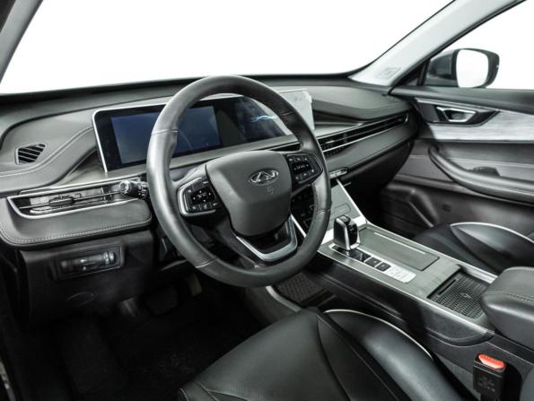 Chery Tiggo 4 I Рестайлинг 2 с пробегом 2025 года, цена 1 799 777 рублей, 30500 км, внедорожник, Автокод Объявления