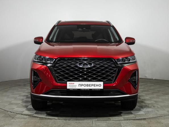 Chery Tiggo 7 Pro Max I с пробегом 2023 года, цена 1 890 000 рублей, 29325 км, внедорожник, Автокод Объявления