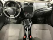 Lada (ВАЗ) Granta I Рестайлинг Нижнекамск  - изображение 25