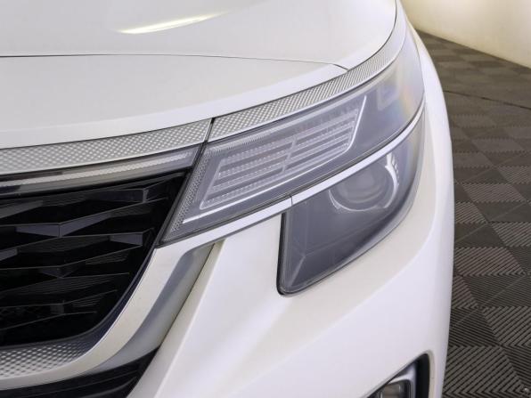 Kia Seltos I с пробегом 2021 года, цена 2 350 000 рублей, 26146 км, внедорожник, Автокод Объявления