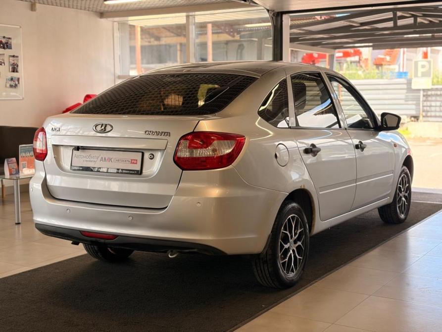 Lada (ВАЗ) Granta I Тольятти  - изображение 7