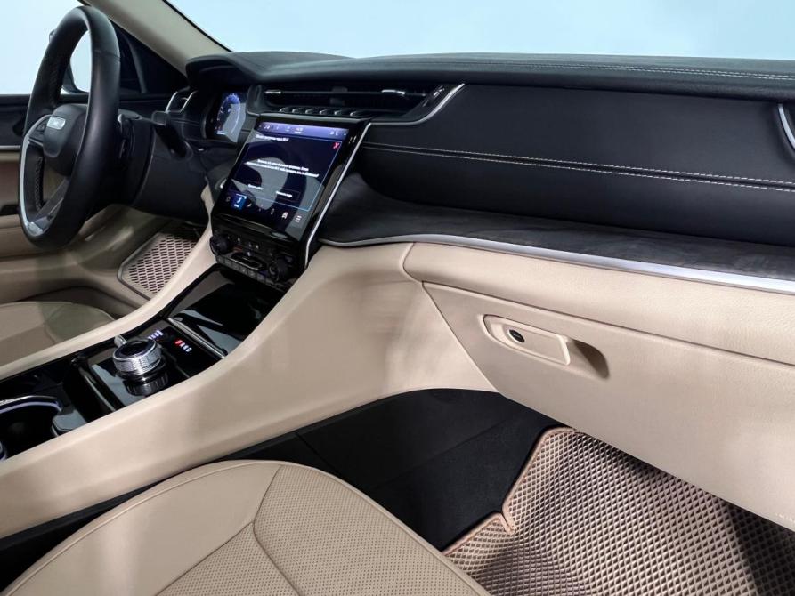 Jeep Grand Cherokee V (WL) Ростов-на-Дону  - изображение 15