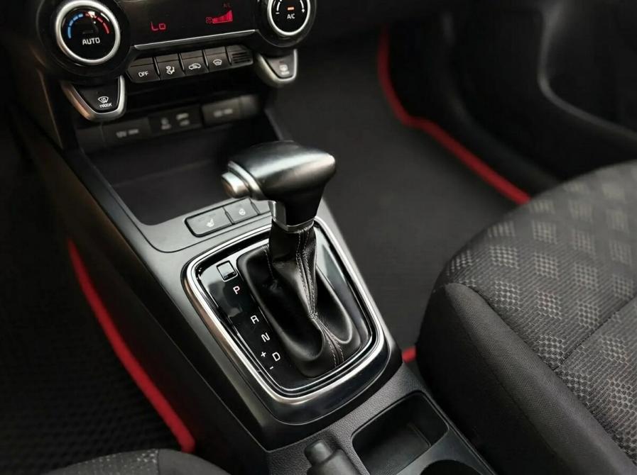 Kia Rio IV Кемерово  - изображение 11