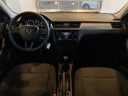 Skoda Rapid I Рестайлинг Чебоксары  - изображение 44