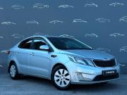 Kia Rio III Санкт-Петербург  - изображение 24