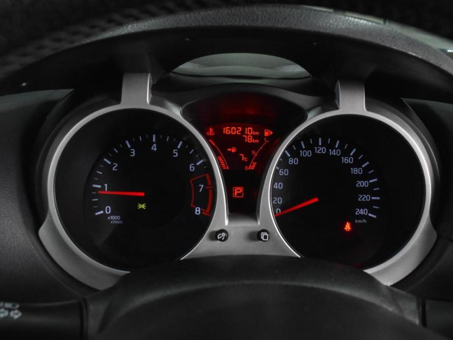 Nissan Juke I Воронеж  - изображение 15