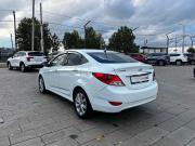 Hyundai Solaris I Стерлитамак  - изображение 26