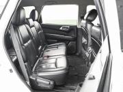 Nissan Pathfinder IV Ставрополь  - изображение 34