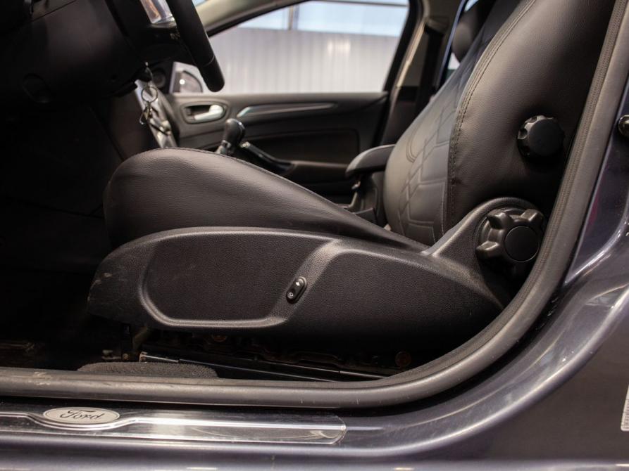 Ford Mondeo IV Рестайлинг Иваново  - изображение 33