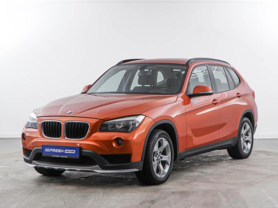 BMW X1 I (E84) Рестайлинг Москва  - изображение 5