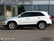 Kia Sorento II Рестайлинг Самара  - изображение 32