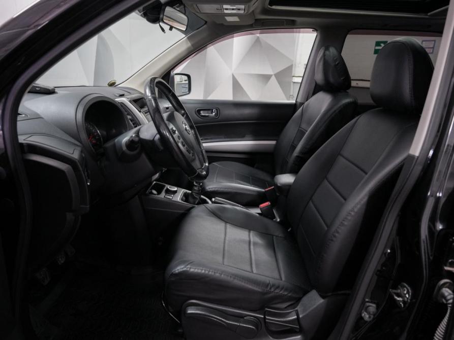 Nissan X-Trail II Рестайлинг Ульяновск  - изображение 10