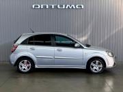 Kia Rio II Рестайлинг Краснодар  - изображение 24