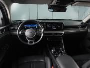 Kia K5 III Минеральные Воды  - изображение 26