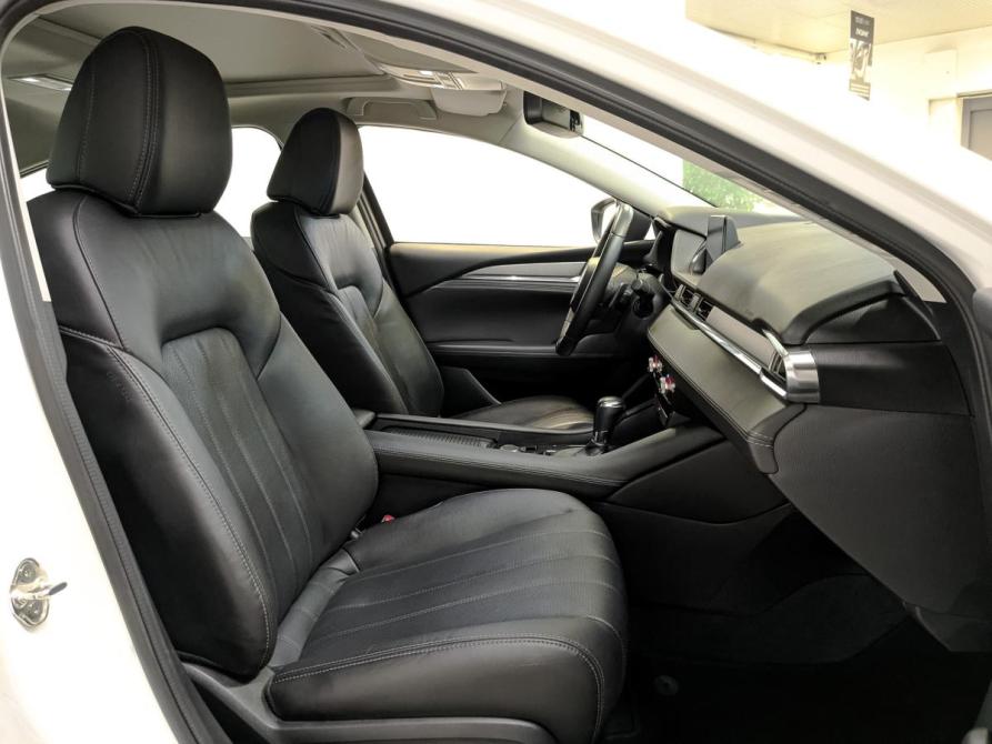 Mazda 6 III (GJ) Рестайлинг 2 Санкт-Петербург  - изображение 23