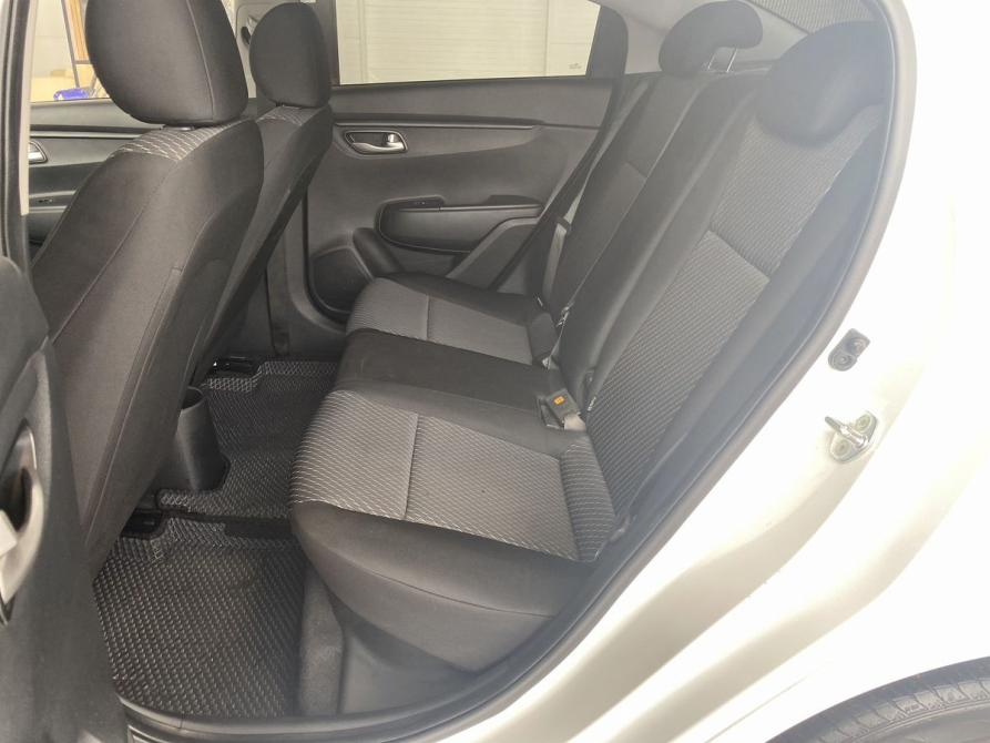 Kia Rio IV Саратов  - изображение 26