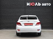 Hyundai Solaris I Екатеринбург  - изображение 22