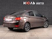 Hyundai Solaris I Рестайлинг Екатеринбург  - изображение 22