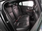 Jaguar XF I Рестайлинг Воронеж  - изображение 28