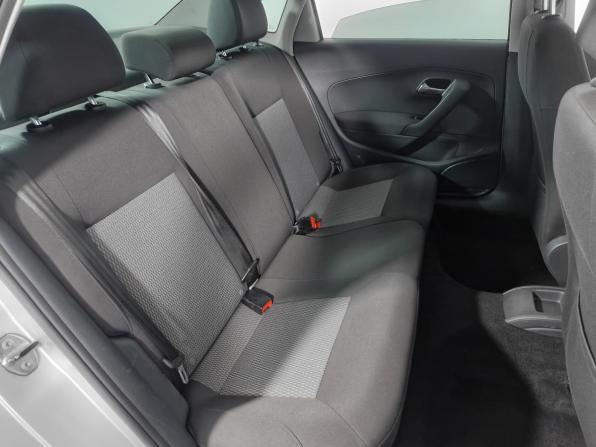 Volkswagen Polo V с пробегом 2014 года, цена 730 000 рублей, 121788 км, седан, Автокод Объявления