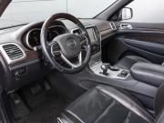 Jeep Grand Cherokee IV (WK2) Рестайлинг Москва  - изображение 42