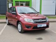 Lada (ВАЗ) Granta I Ярославль  - изображение 19
