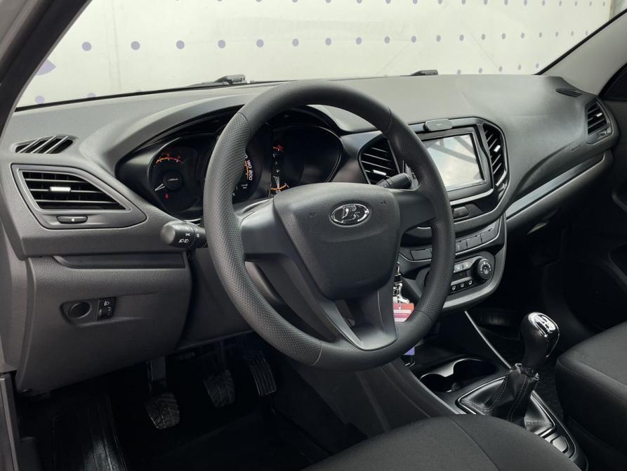 Lada (ВАЗ) Vesta I Тамбов  - изображение 15