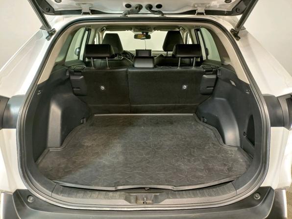 Toyota RAV4 V (XA50) с пробегом 2020 года, цена 3 249 000 рублей, 95000 км, внедорожник, Автокод Объявления