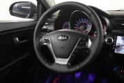 Kia Rio III Рестайлинг Москва  - изображение 30
