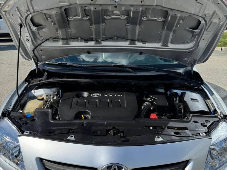 Toyota Corolla X (E140 E150) Екатеринбург  - изображение 9