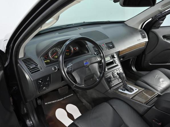 Volvo XC90 I Рестайлинг с пробегом 2010 года, цена 1 149 000 рублей, 155000 км, внедорожник, Автокод Объявления