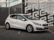 Kia Ceed II Рестайлинг Краснодар  - изображение 20