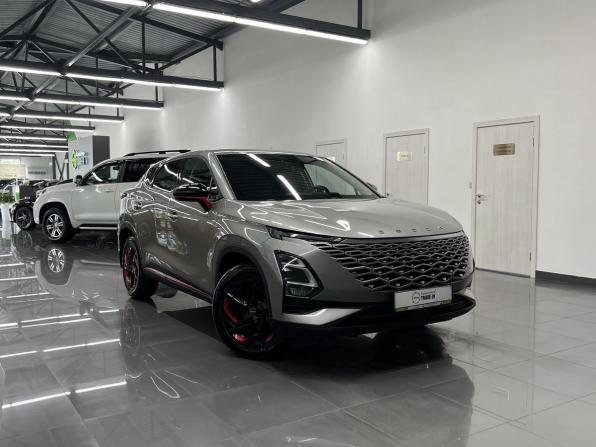 Omoda C5 I с пробегом 2023 года, цена 1 795 000 рублей, 34220 км, внедорожник, Автокод Объявления