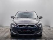 Hyundai Solaris I Москва  - изображение 26