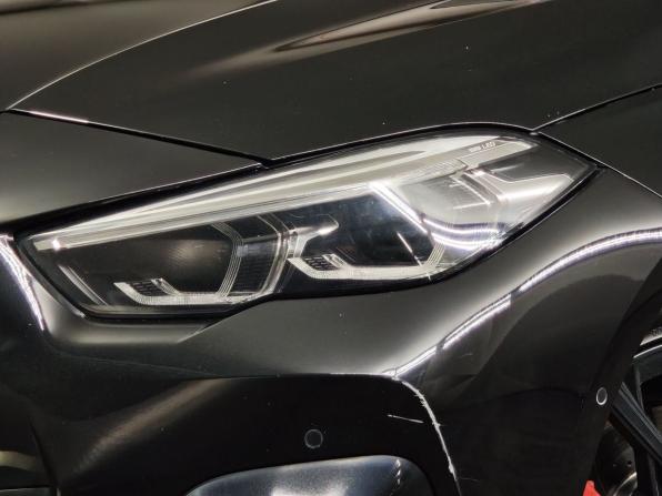 BMW 2 серии F44 с пробегом 2021 года, цена 2 300 000 рублей, 113221 км, седан, Автокод Объявления