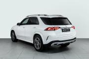 Mercedes-Benz GLE II (V167) Казань  - изображение 18