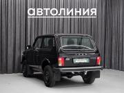 Lada (ВАЗ) Niva Legend Красноярск  - изображение 25