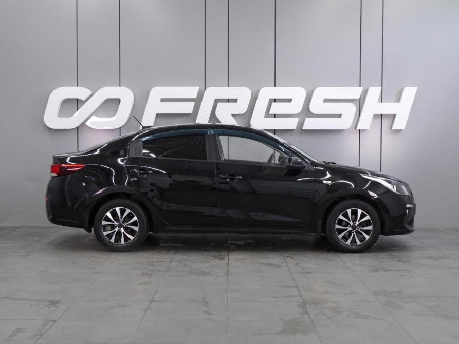 Kia Rio IV Воронеж  - изображение 5