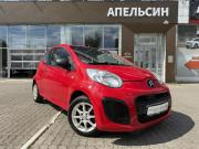 Citroen C1 I Рестайлинг Набережные Челны  - изображение 19