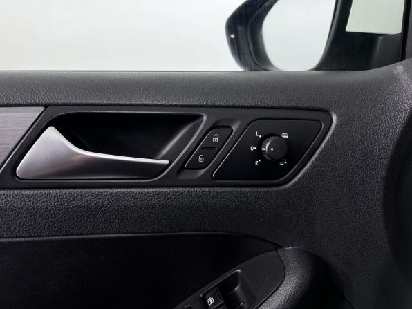 Volkswagen Jetta VI Рестайлинг с пробегом 2014 года, цена 1 335 000 рублей, 148030 км, седан, Автокод Объявления