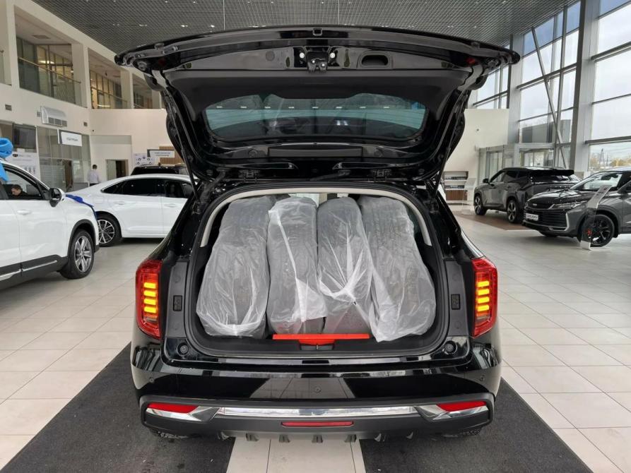 Haval Jolion I Екатеринбург  - изображение 10
