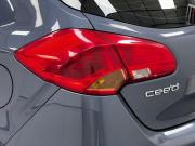 Kia Ceed II Рестайлинг Казань  - изображение 25