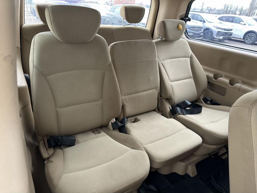 Hyundai Grand Starex I Саратов  - изображение 16