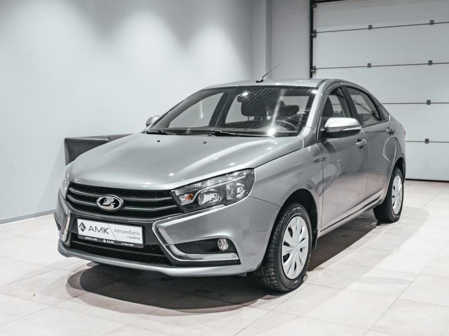 Lada (ВАЗ) Vesta I Екатеринбург  - изображение 1