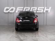 Chevrolet Aveo II Воронеж  - изображение 20