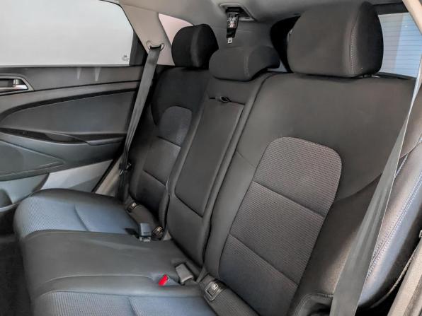 Hyundai Tucson III с пробегом 2017 года, цена 1 935 000 рублей, 92000 км, внедорожник, Автокод Объявления