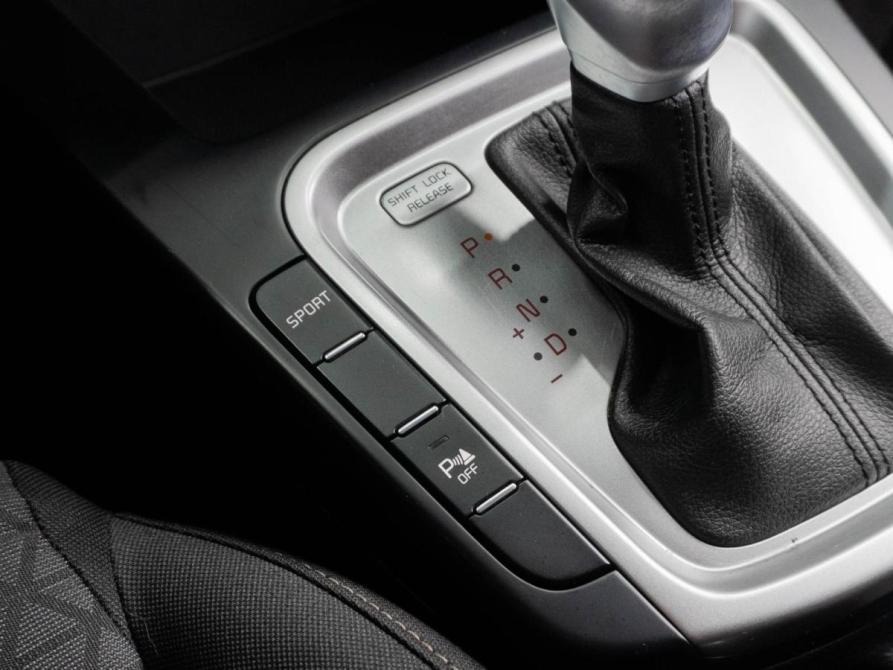 Kia Ceed III Тюмень  - изображение 16